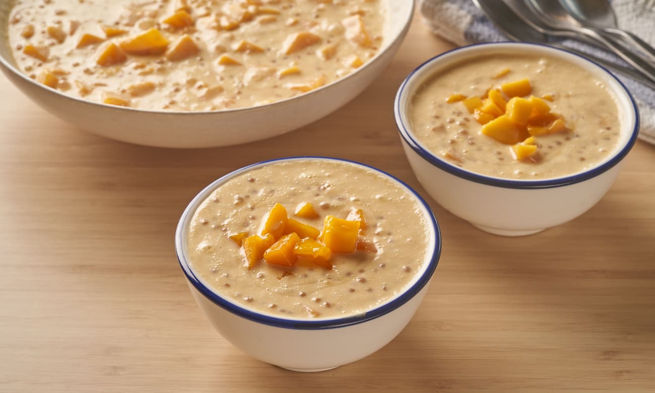 Mango Sago