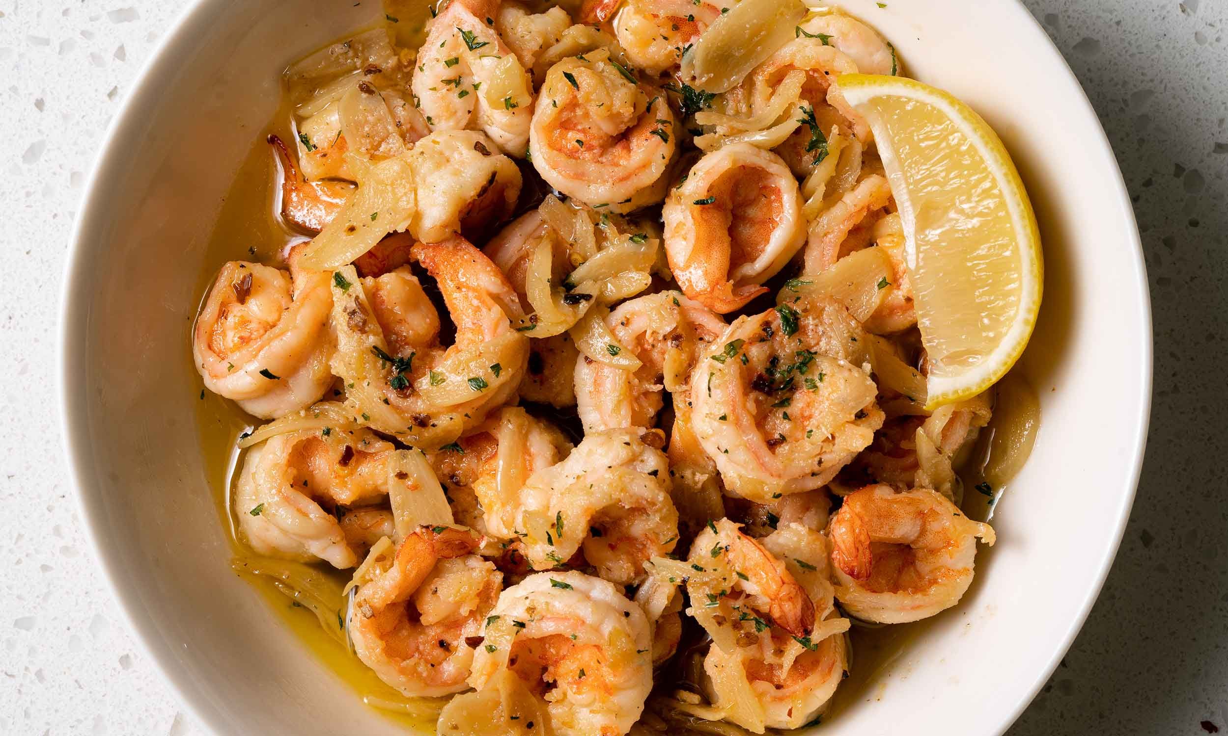 Ginataang Hipon (Shrimp in Coconut Milk) | Pepper.ph - Easy and ...