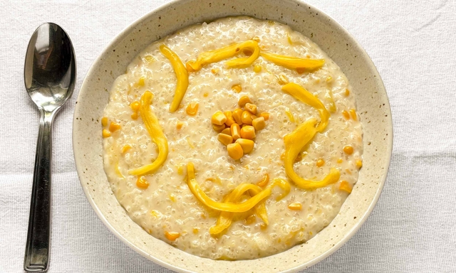 Ginataang Hipon (Shrimp in Coconut Milk) | Pepper.ph - Easy and ...