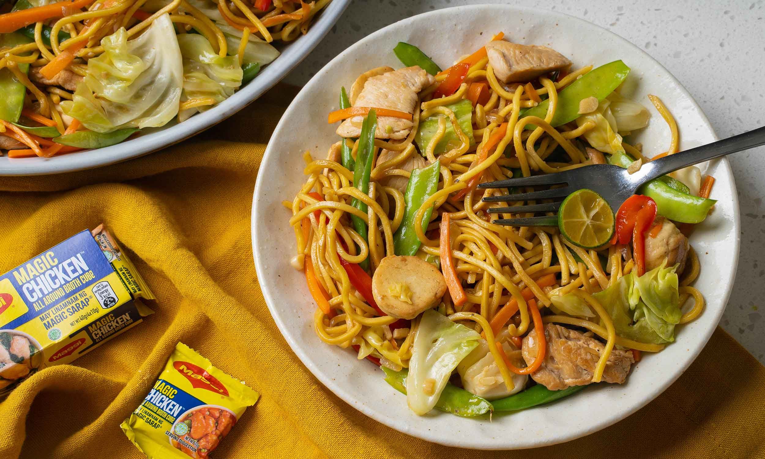 Pancit Bihon Pepper ph Easy And Practical Filipino Recipes pancit-bihon-pepper-ph-easy-and-practical-filipino-recipes