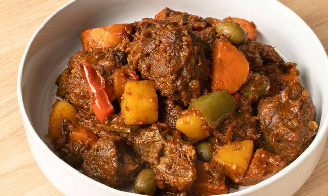 Beef Rib Kaldereta Recipe | Pepper.ph